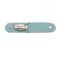 Clip De Pellejo Para Sombreros Multifuncional Accesorio De Viaje Para Maletas Y Equipaje Estilo Minimalista Y Elegante - details 11