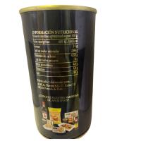 Aceitunas Verdes rellenas de pasta de anchoa 150gr - Deliciosas antipasti de olivas marca Alfonso Torres para tus comidas - details 0