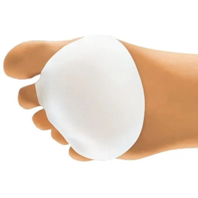 Orliman Coussin Metatarsal Gel Taille L 2Uts - 1