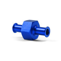 Adaptador Universal De Presión De Combustible Con Tubo De 3/8" Y Puerto De 1/8" NPT BX102143 Para Motor De Automóvil Material De Aluminio - details 3