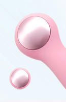 Nuevo limpiador facial de silicona recargable, limpiador facial eléctrico, instrumento de introducción, mini limpiador de poros ultrasónico impermeable - details 10