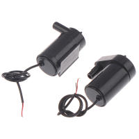 Bomba De Agua Inmersible Sin Escobillas De Bajo Ruido DC 5-12V Mini Micro 3L/Min Para Electrónica Y Componentes Electrónicos - details 7