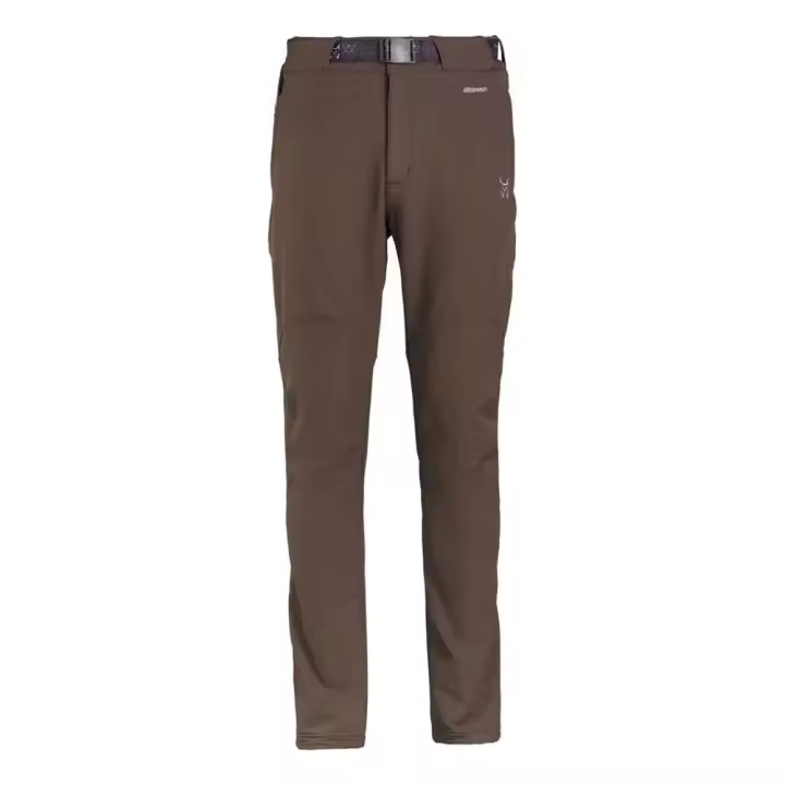 Altus Pantalones Olloqui H30 Marrón - 1