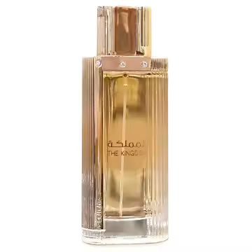 Lattafa the Kingdom Eau de Parfum Spray 100ml para Mujer - 1