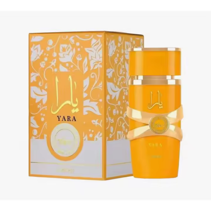 Yara Tous Lattafa Original 100 ml Perfume Arabe - Mujer - 1