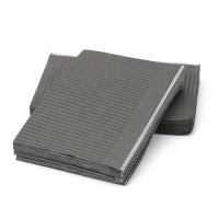 10/50/100PCS Almohadillas De Tatuaje Desechables Papel Higiénico Doble Capa Impermeable Accesorios De Tatuaje Cubierta De Toalla - details 6
