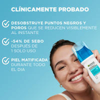 GARNIER | PureActive Exfocepillo Anti Imperfecciones - 150 ml - details 0