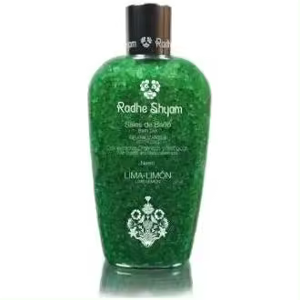 Sales De Baño Lima Limon Revitalizante 300Gr. - 1