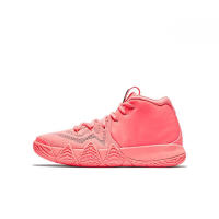 Basketball shoes White Breathable Flat Walking Trainers Casual Sneakers 4s Designer Men Sports Women Outdoor Running Shoes - details 0