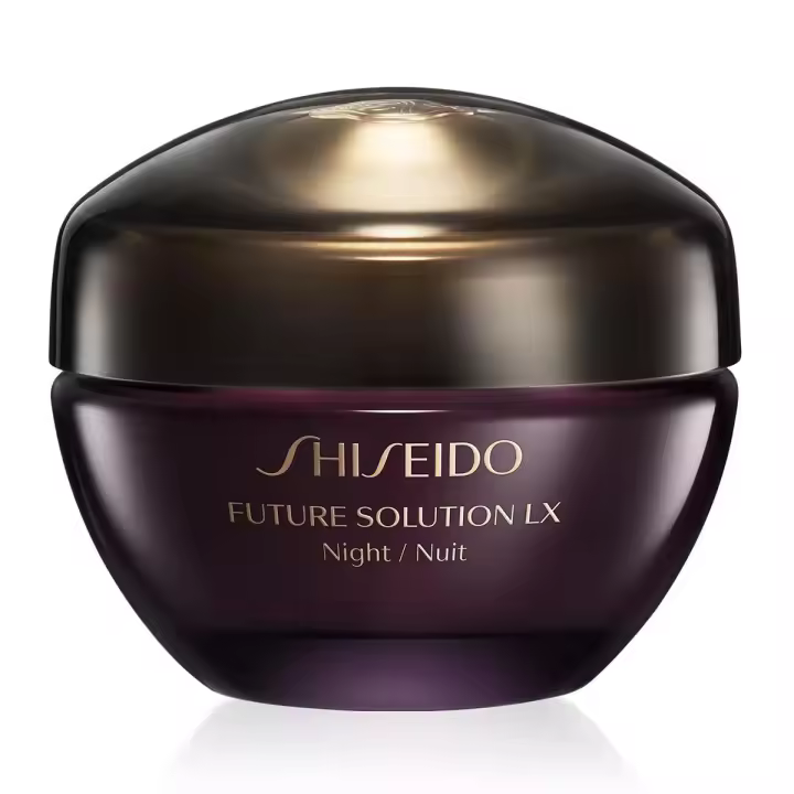 SHISEIDO FUTURE SOLUT.LX REGENERATIC TOTAL CRM.NUIT 50ML - 1