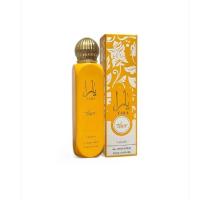 Spray corporal/cabello Yara Tous Lattafa 150ml,Fragancia dulce,duradera,femenina ,unica,Bruma de cuerpo y pelo ALL OVER LATTAFA NOVEDAD - details 1