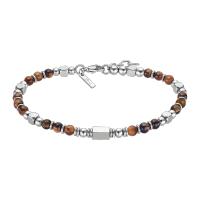 PULSERA LOTUS STYLE LS2308-2/3 ACERO INOXIDABLE 316L, HOMBRE - LS2308/2/3 - Pulsera de Piedras para Hombre - details 0