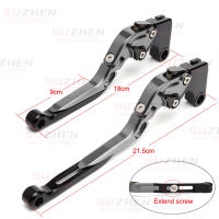 Ajustable Y Plegable Manillar De Freno Y Embrague CNC Para Motocicleta Z500 NINJA 500 2024-2025 Material Duradero - details 26