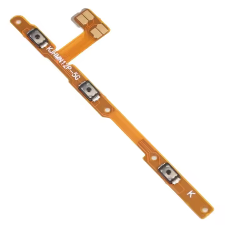 Flex encendido compatible para Xiaomi Redmi Note 12 Pro / Plus / POCO X5 Pro 5G (IMATICA LOS PALACIOS) - 1
