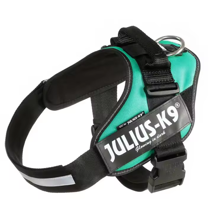 Julius K-9 Arnés Idc® Power - 1