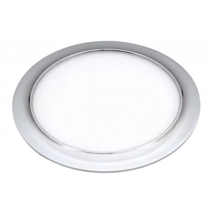 FABRILAMP Focos Empotrables LED | Downlight 15w 3000k Trevor Cromo 1200lm 19d - 1