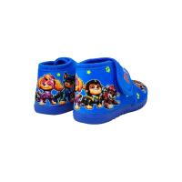 Eva Zorteon - Zapatillas de casa de Paw Patrols para niños cerradas. Marca ALCALDE - details 2