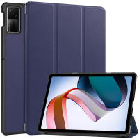 Funda De Cuero PU Para Xiaomi Redmi Pad SE 11 Pulgadas 2023 Con Soporte Magnético Y Despertar Automático Protección Completa - details 5