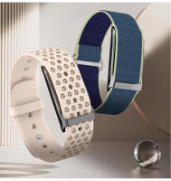 LIGE Reloj Inteligente Sin Pantalla Táctil Para Hombres Y Mujeres Monitor De Actividad Fitness Y Sueño Recordador De Llamadas Para Android Y iOS - details 15