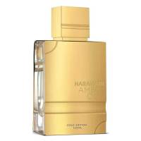 Al Haramain Amber Oud Gold Edition Eau de Parfum 120 ml – Luxurious Unisex Perfume with Sweet, Fruity & Woody Notes - details 2