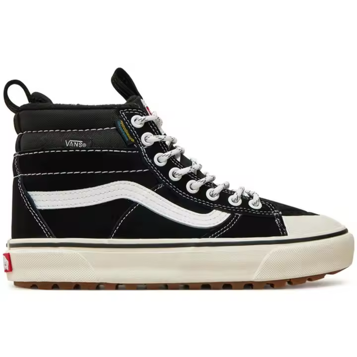 Calzado marca Vans modelo Vn000Cvt6Bt1 para hombre en color - 1