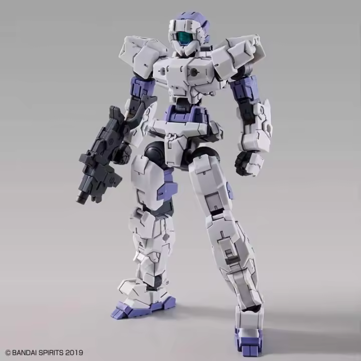 Bandai 30MM eEXM-17 Alto [White] 1/144 - 1