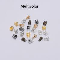 200pcs Cadenas De Bolas Para Joyería DIY Conectores De Cadena De Bolas Clavos Finos De 1.5 2.4 3.2mm Para Creación De Joyas - details 10