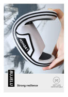 Zapatillas De Deporte Casuales Para Hombres Sandalias Abiertas Transpirables Antideslizantes Para Playa Y Exterior Verano - details 7