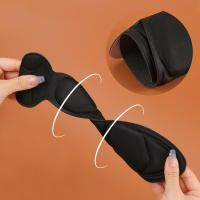 Parches De Espuma Para Zapatos 1 Pares Almohadillas De Metatarso Y Arco Con Insertos De Tacón Alto Alivio Del Dolor De Talón Y Espurias - details 4