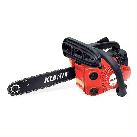 Motosierra Kuril KM2500 Gasolina 25cc Espada 25cm - 1