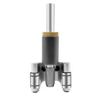 Regla De Marcado Para Carpintería Con Gauge De Línea Recta Arcana Y Curva Herramienta Automática Para Dibujar Líneas Paralelas Y Precisas - details 15