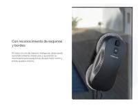 CREATE- Robot limpiacristales automático con WiFi - WIPEBOT PRO - details 3