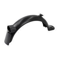 Juego De Faros Traseros Y Parachoques Para Scooter Eléctrico Xiaomi Pro2 Mi3 Accesorios De Seguridad Con Luz De Freno Advertencia Y Parachoques - details 0