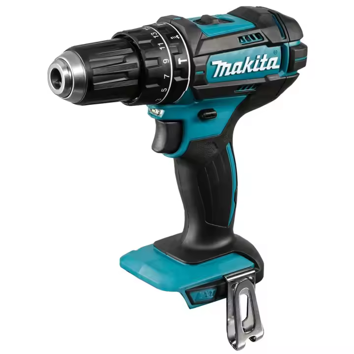 Makita Combinado Inalámbrico Dhp482z - 1