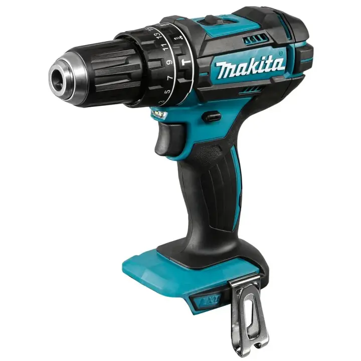 Makita Combinado Inalámbrico Dhp482z - 1