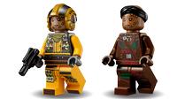 CAZA SNUB PIRATA - LEGO STAR WARS 75346 - details 0