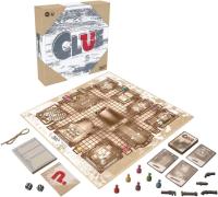 Hasbro Gaming Juego Cluedo  Edicion Vintage Hasbro C2482 - details 1