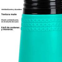 Conos De Marcador De Deportes Barrera De Entrenamiento De Agilidad De Velocidad Para Fútbol Y Baloncesto PVC No Inflable - details 8