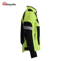 Chaqueta De Motocicleta JK-21 Para Verano Estilo Transpirable Protección De Armadura Moto Ciclismo Deportes Al Aire Libre Reflectante Nocturno Prenda De Seguridad Tamaño M a 5XL - details 6
