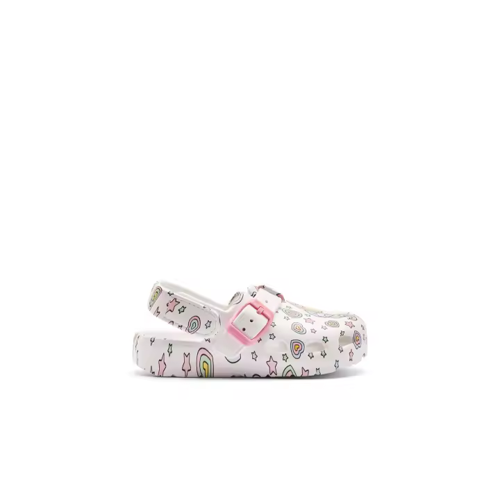 Conguitos - Sandalias verano infantiles cómodas (Multicolor / Talla 31) - 1
