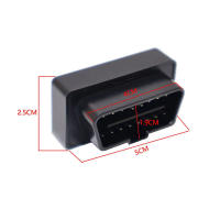 Alzador De Ventanas Inteligente Para BYD Seagull Dolphin 2023-2025 Accesorio Automotriz Modificado Con OBD One-Click Automático - details 7
