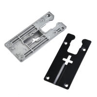 Base De Silla De Pico DJV180 De Aluminio Y Hierro Para Corte Rápido 110V 14.4V Pieza De Repuesto Para Sábanas Eléctricas - details 11
