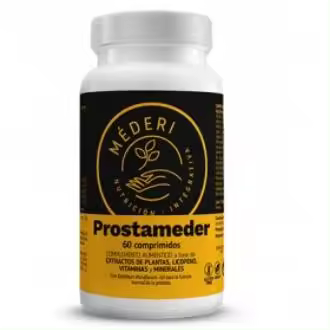 PROSTAMEDER 60comp. - 1