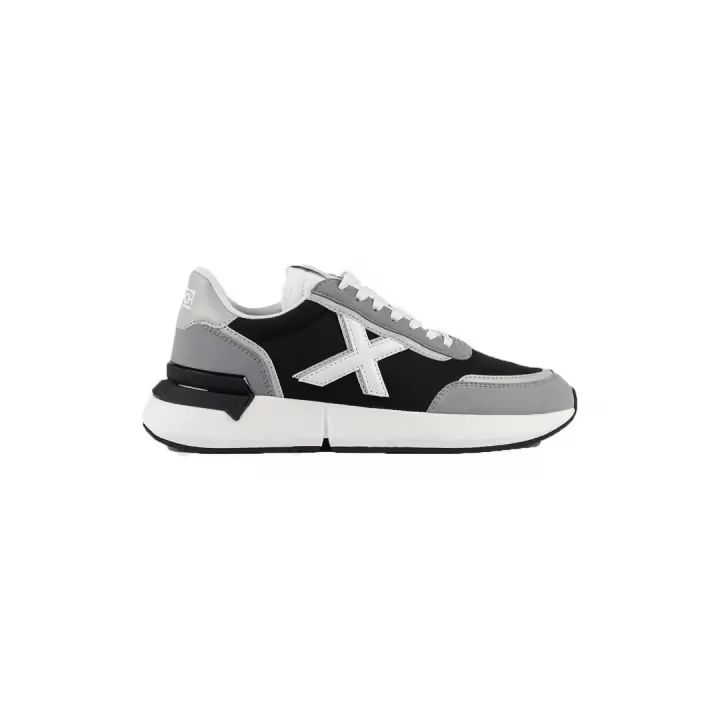Zapatilla Munich versus 97 - 1