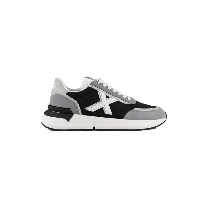 Zapatilla Munich versus 97 - 1