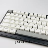 Apple MAC Keycaps XDA PBT Para Teclado Mecánico DIY Personalizado 127 Teclas Compatible Con Cherry MX Keycap Soporte Para Inglés/Japonés/Ruso Coreano - details 7