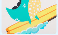 Trajes de baño para niños, bañadores para niños, trajes de baño para niños pequeños, trajes de baño para niños grandes, trajes de baño divididos para niños y bebés. - details 12