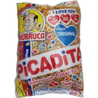 Churruca Picadita Original Revuelto 1 kg Mix de Frutos Secos con Cereales Tostados y Aperitivo Horneado - details 0