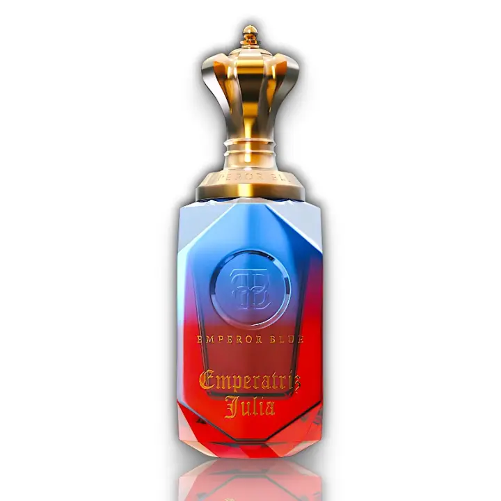 Emperor Blue - Emperatriz Julia 100ml - Perfume para Mujeres. - 1