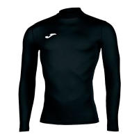 JOMA CAMISETA TERMICA ACADEMY 101018.100 BRAMA ACDEMY NEGRO - details 0